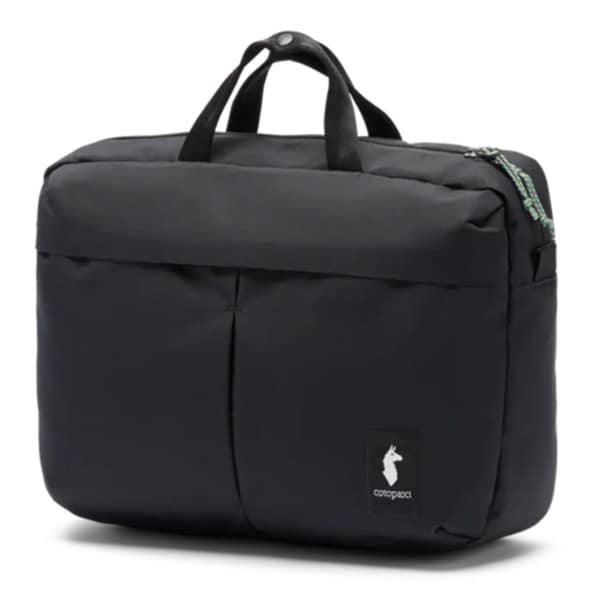 Cotopaxi Mente Messenger Bag Black